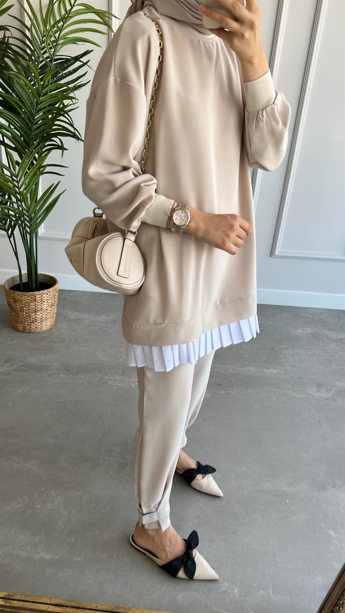 Pilise Detaylı Takım