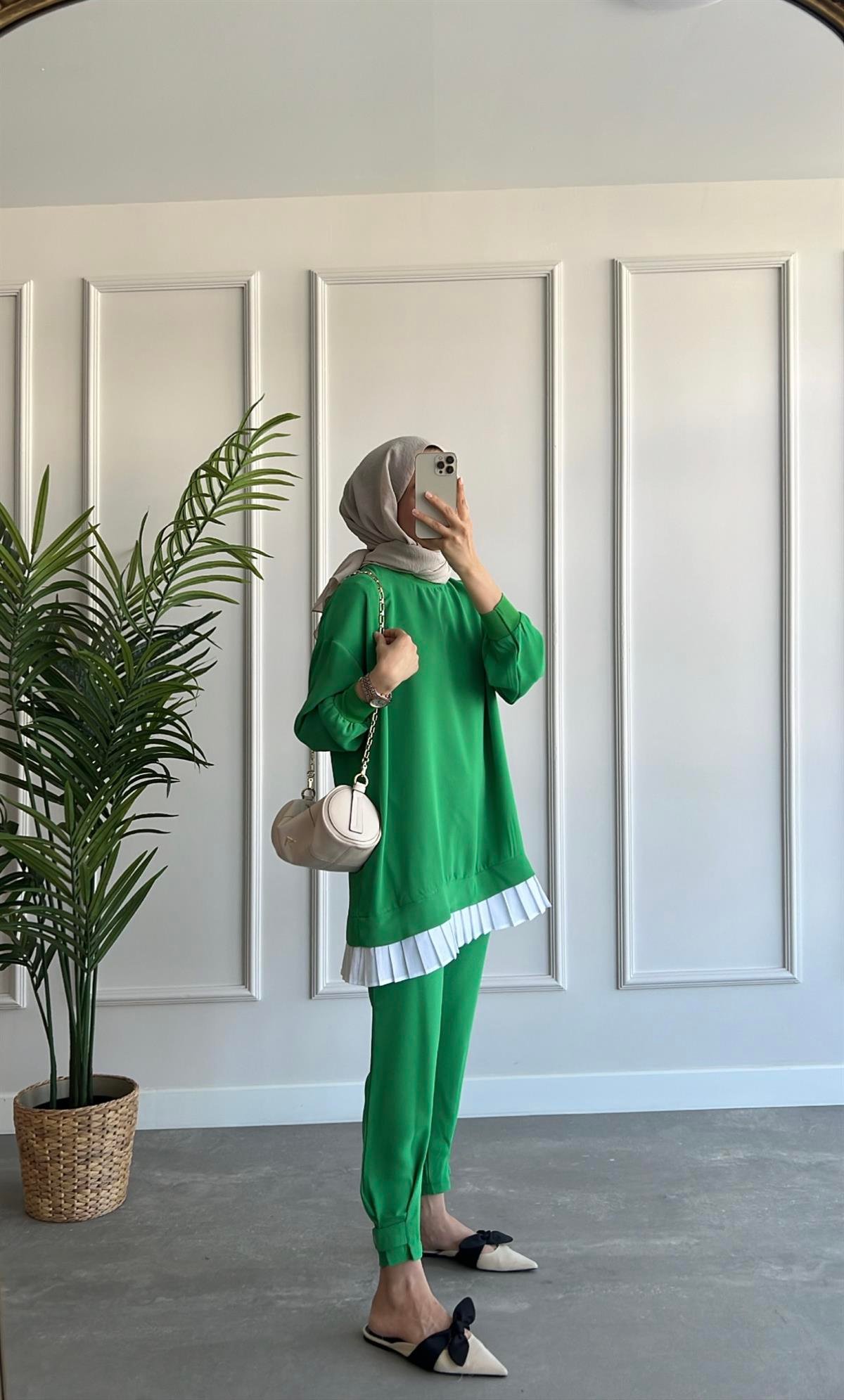 Pilise Detaylı Takım