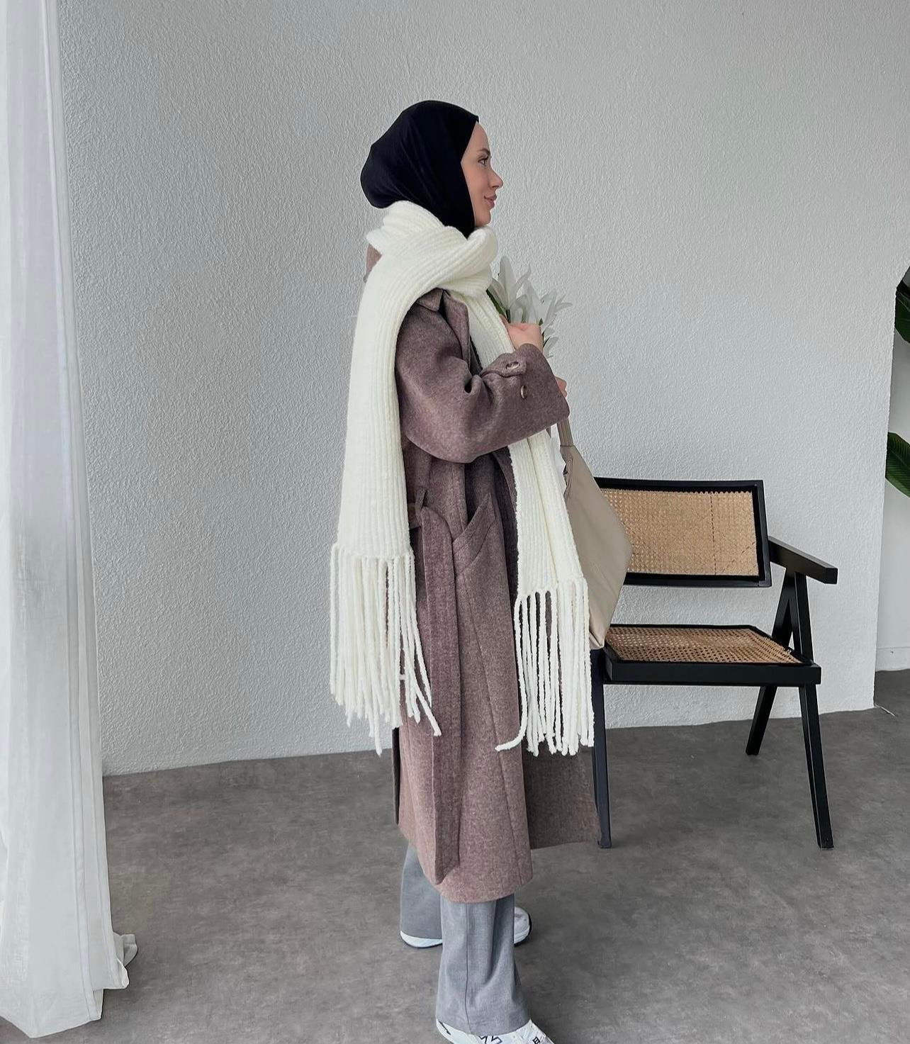 Pinterest Atkı