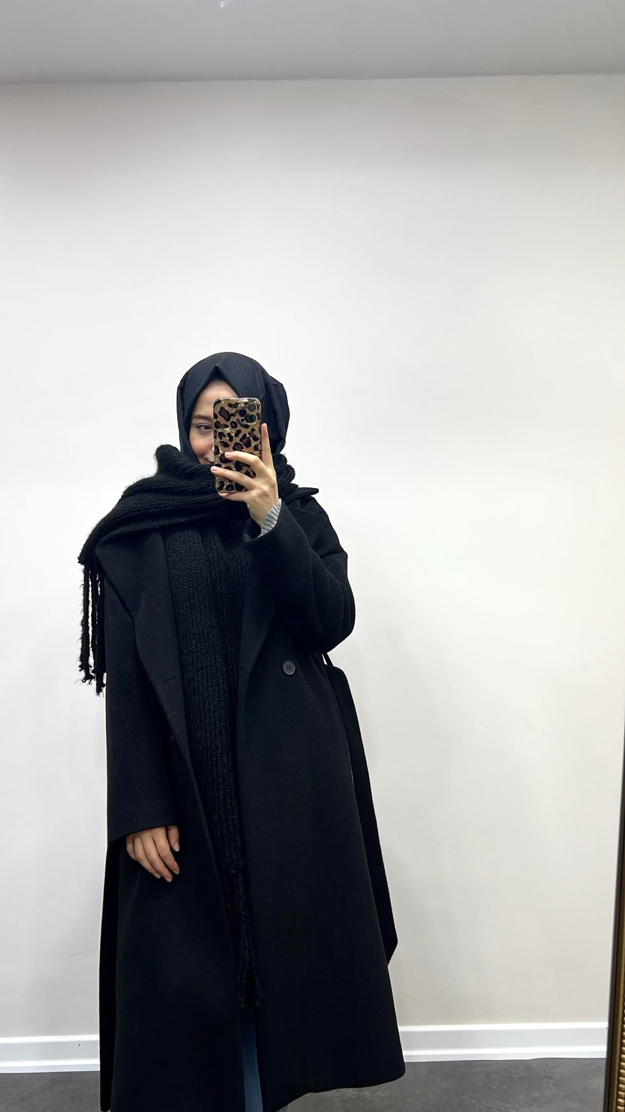 Pinterest Atkı