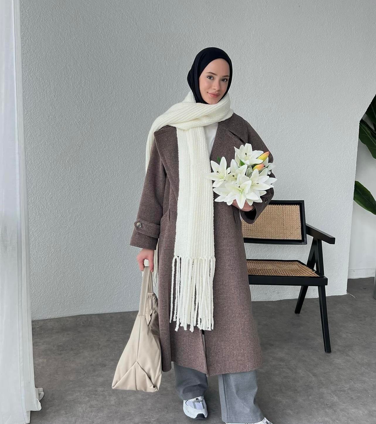 Pinterest Atkı