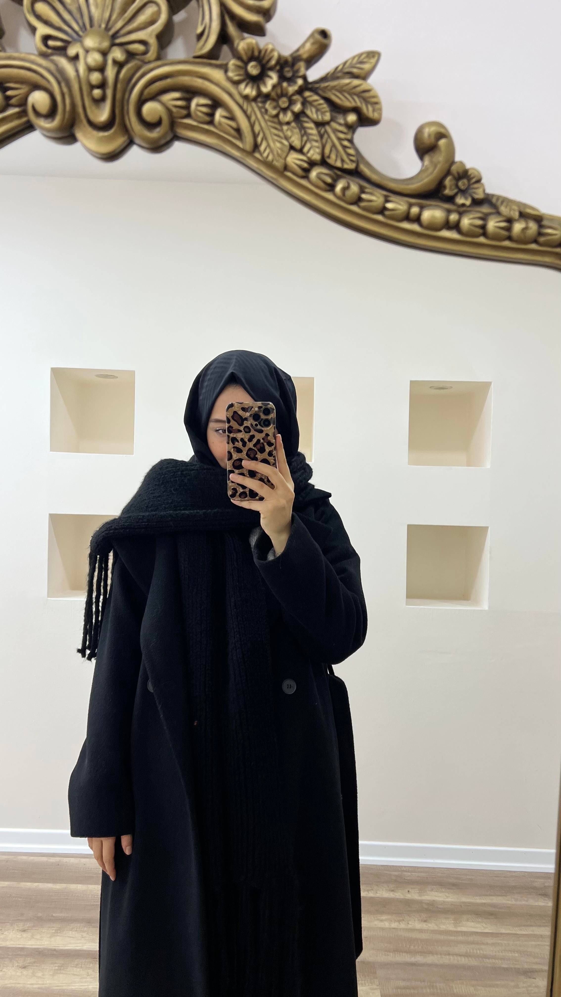 Pinterest Atkı