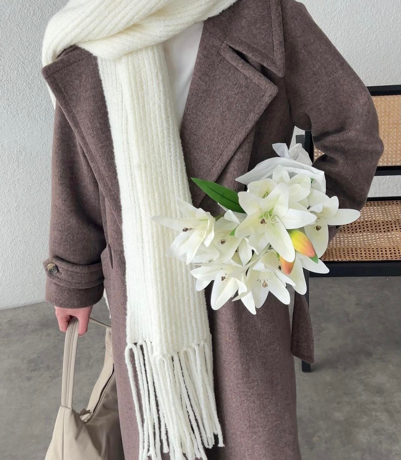 Pinterest Atkı