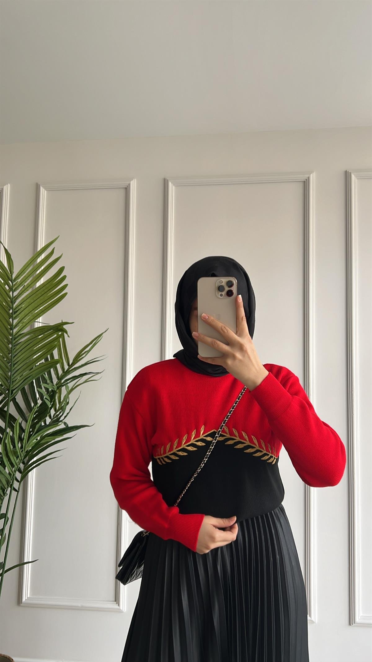Premium Kazak