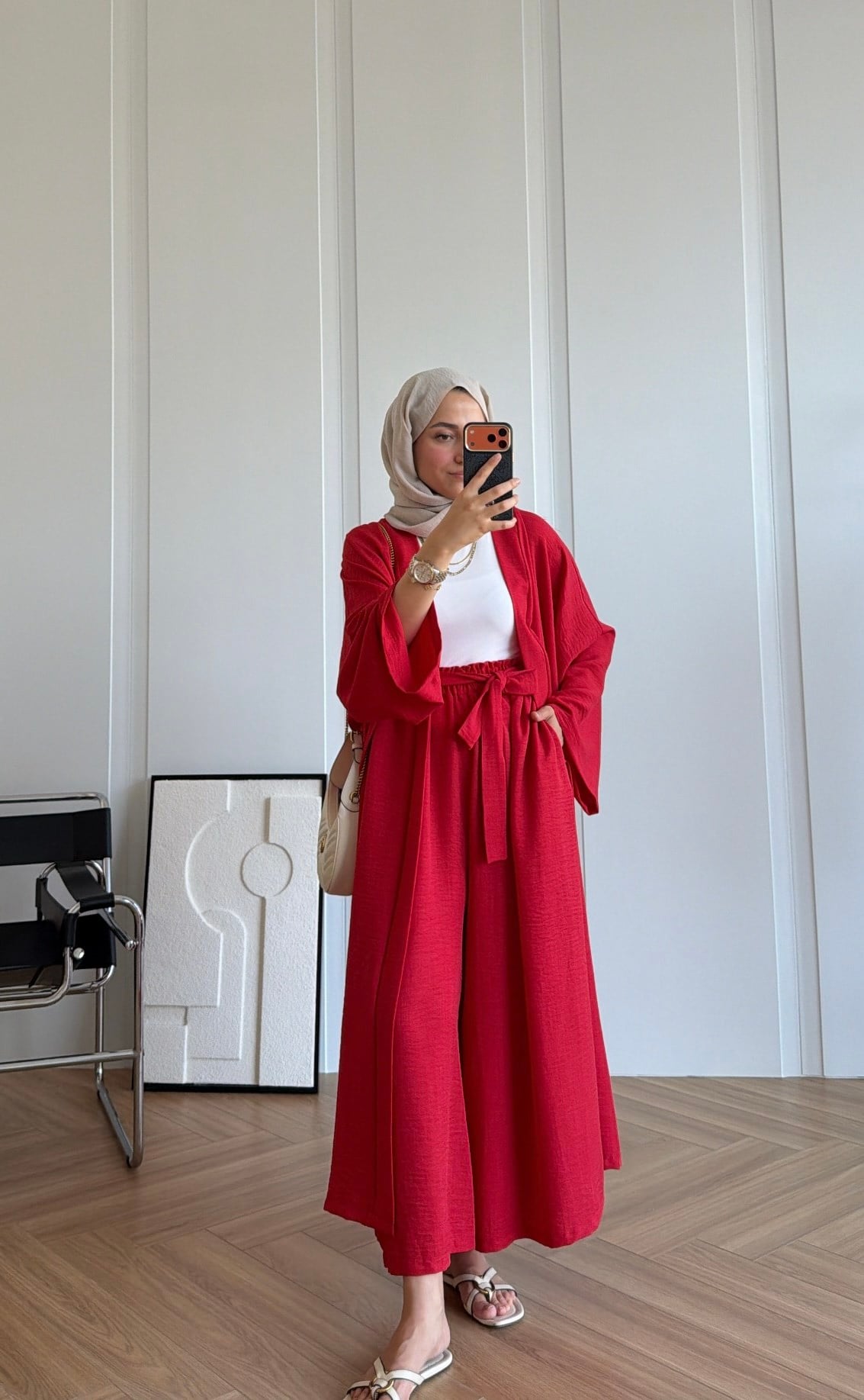 Premium Kimono Takım 