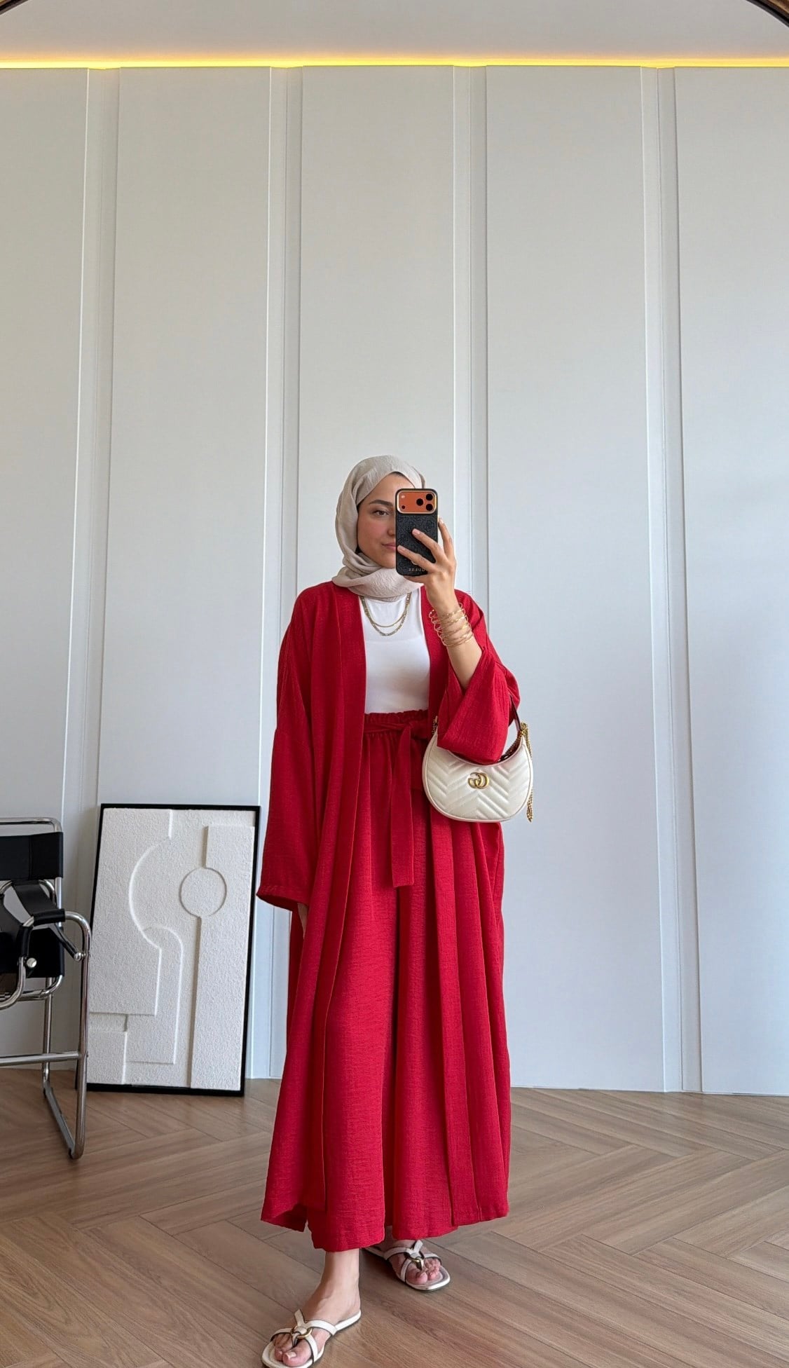 Premium Kimono Takım 