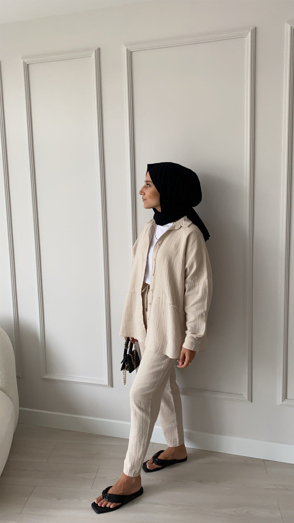 Püskül Detaylı Takım