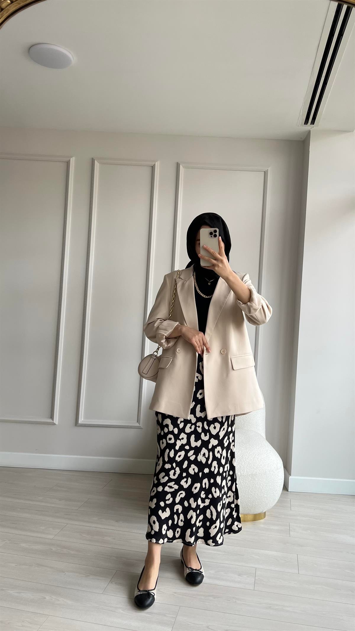 Saten Etek