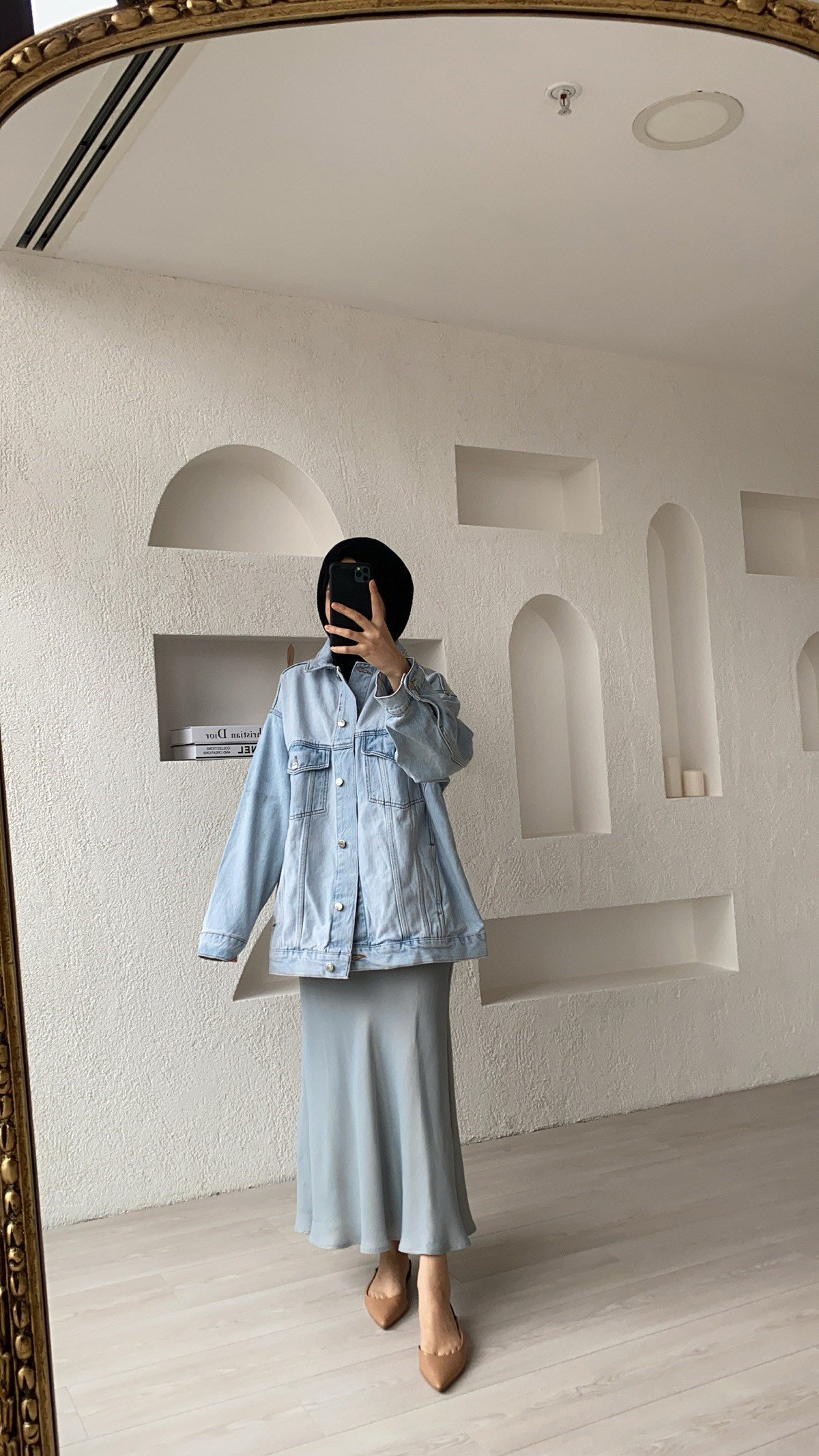 Saten Etek