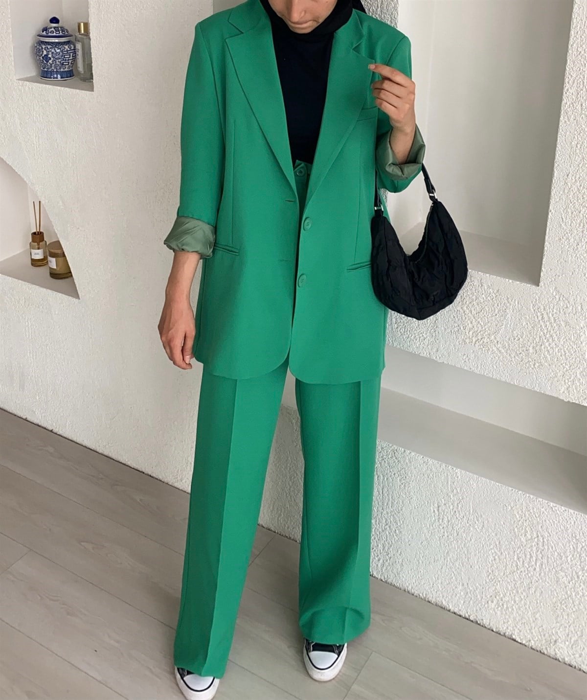 Takım Elbise