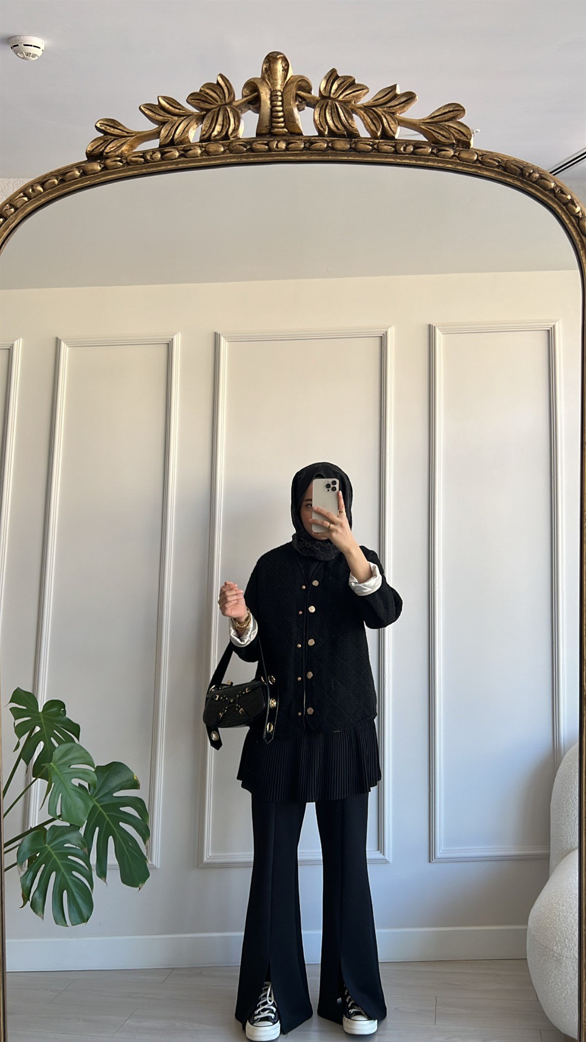 Tasarım Tüvit Ceket 