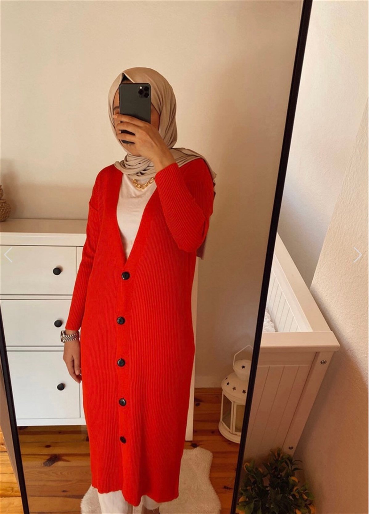 Triko Hırka