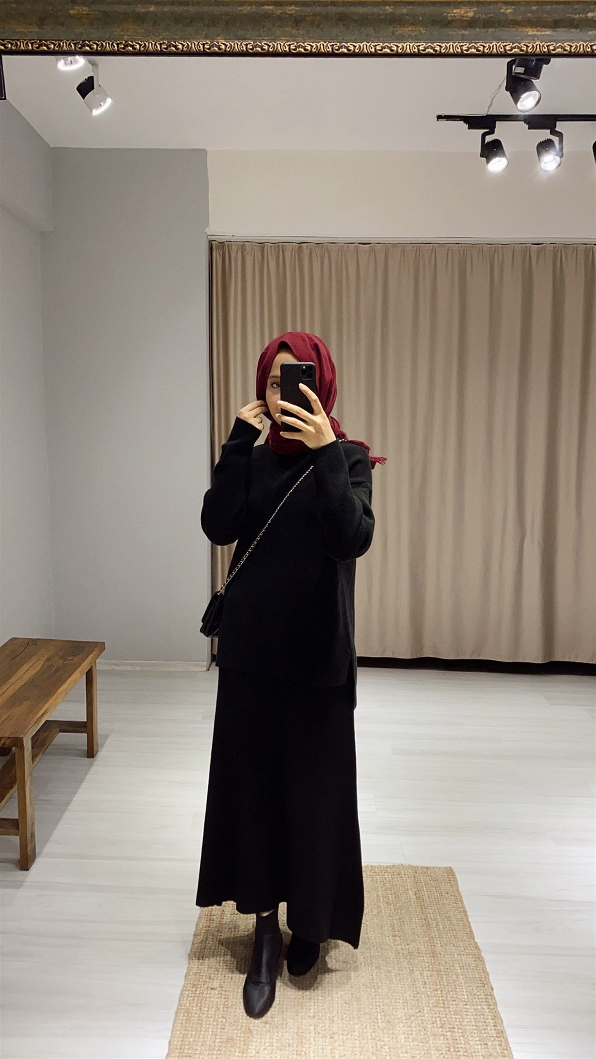 Triko Takım