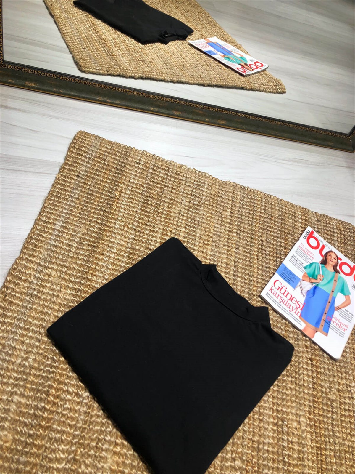 Uzun Kollu Basic