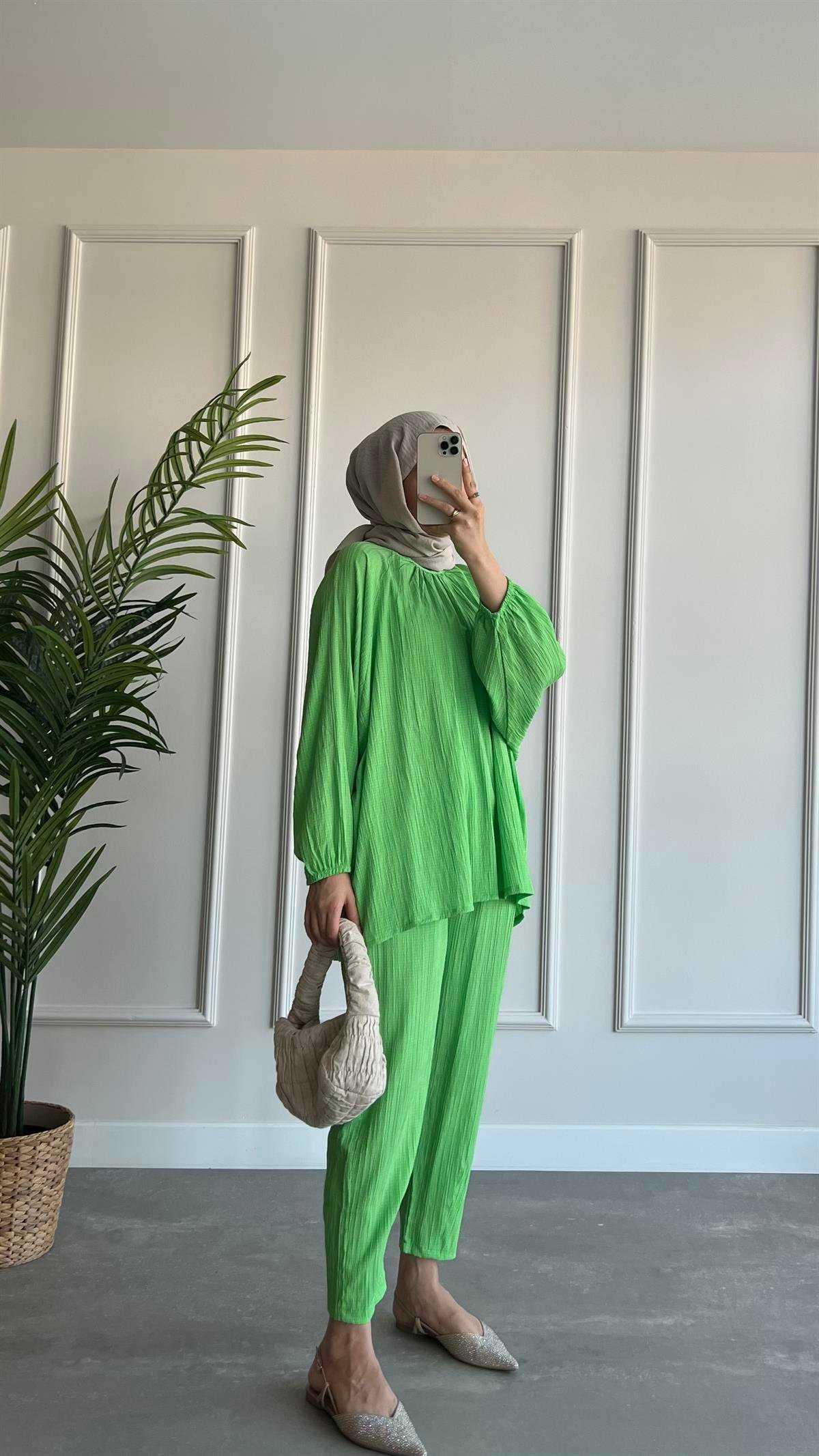 Volanlı Takım