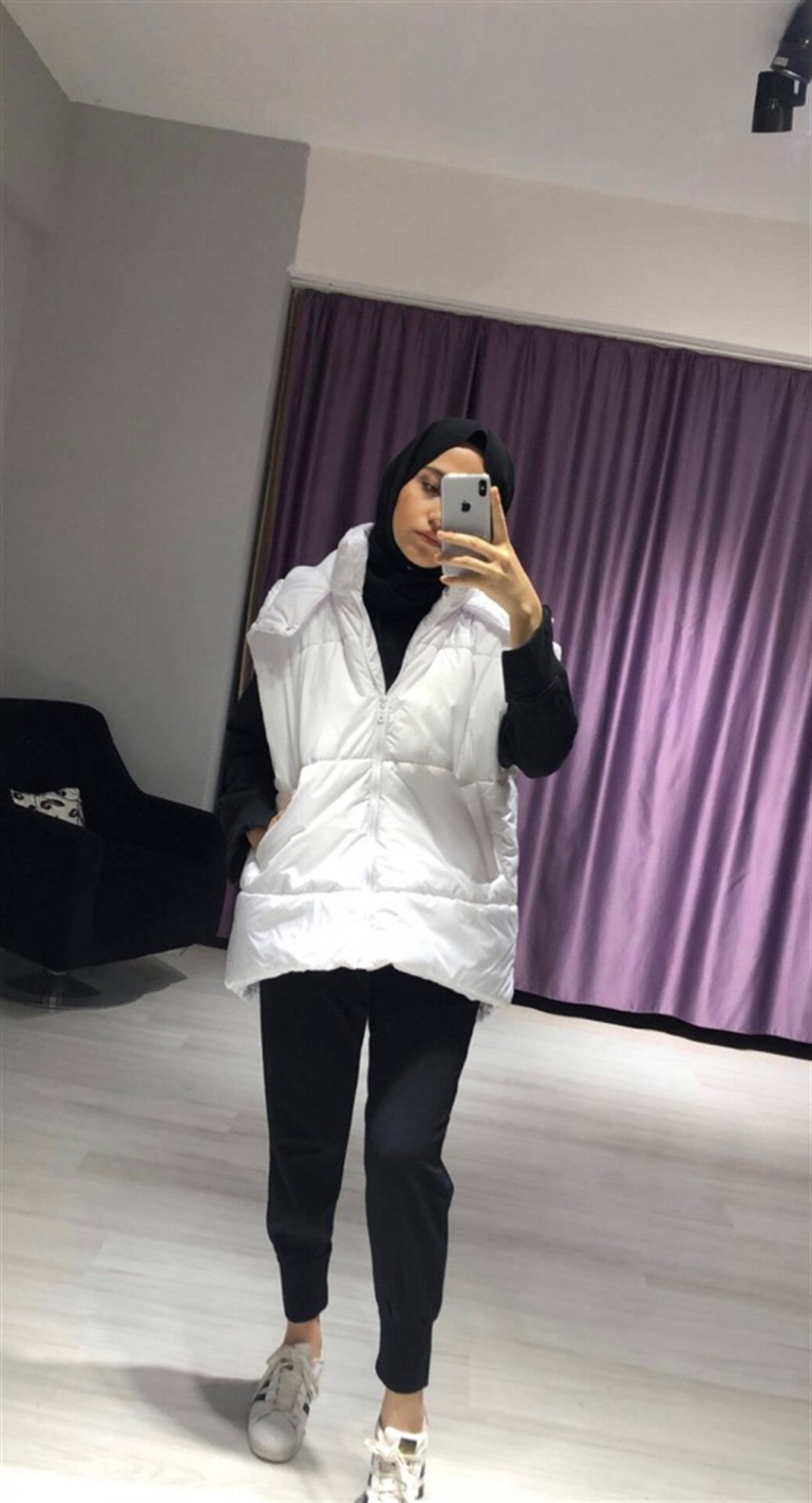 Zara Model Eşofman