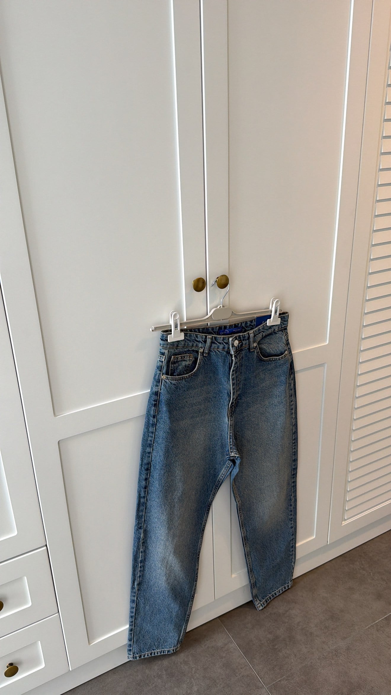 Zr Muadil Mom Jean 