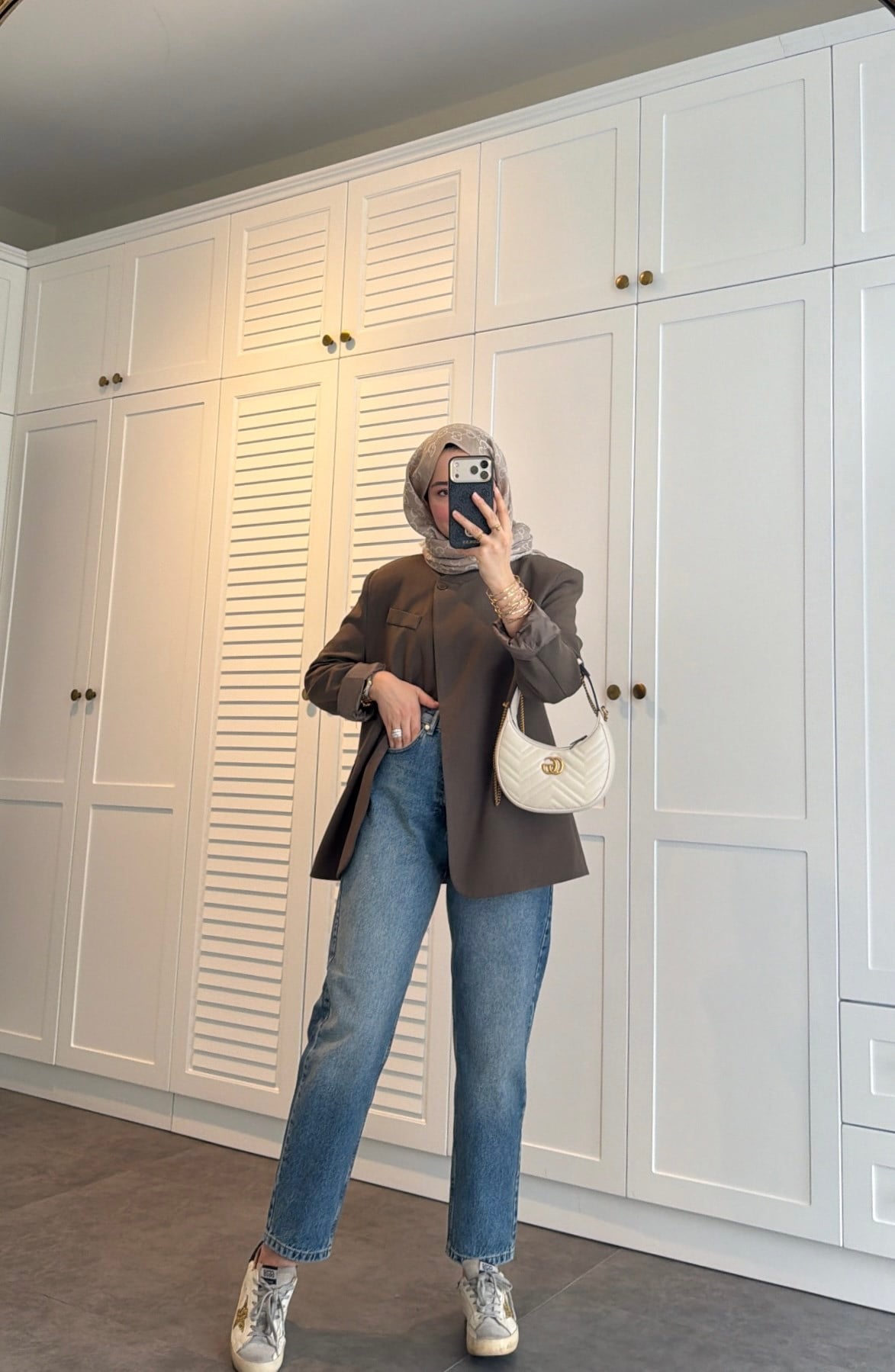 Zr Muadil Mom Jean 