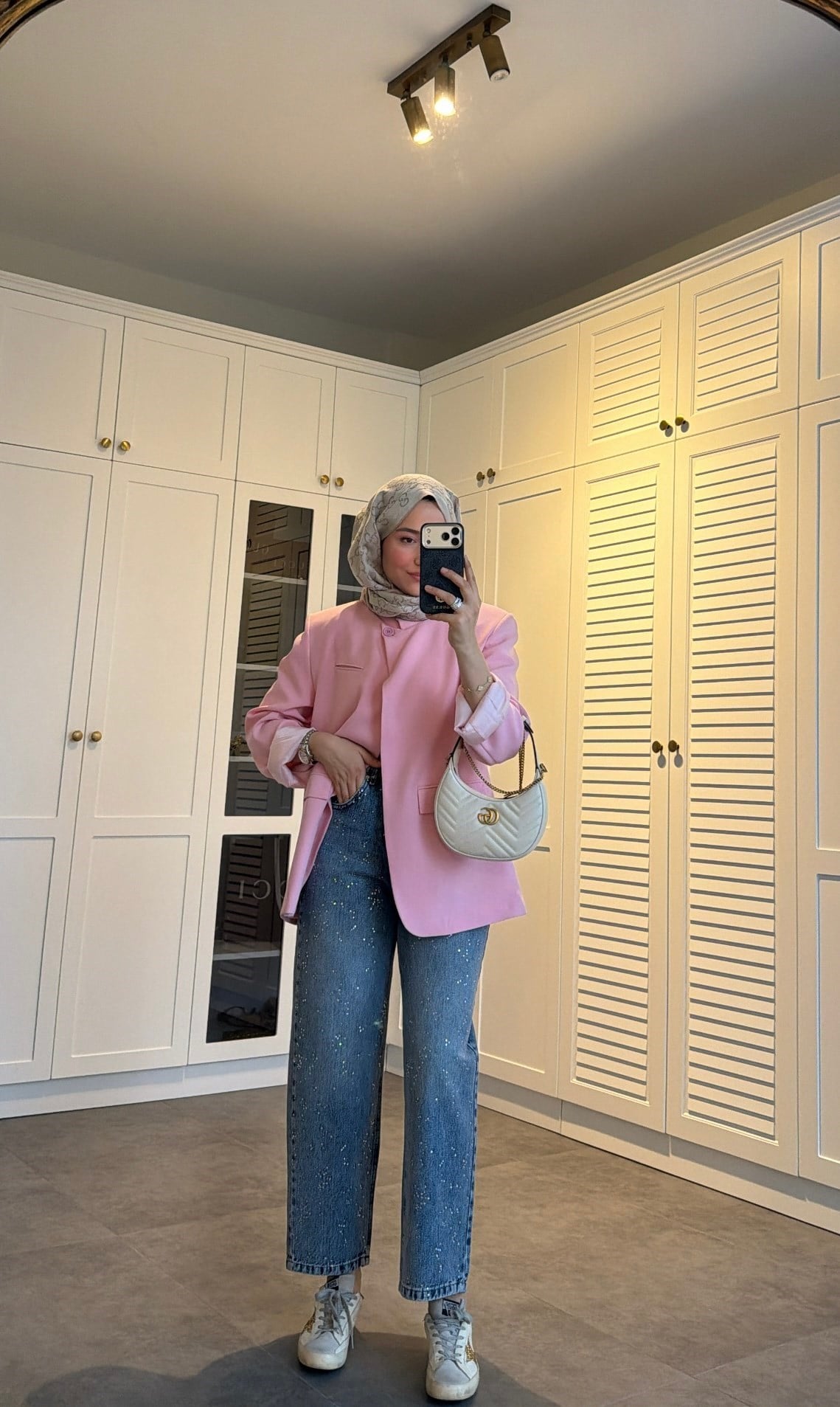 Zra Model Blazer Ceket Pembe