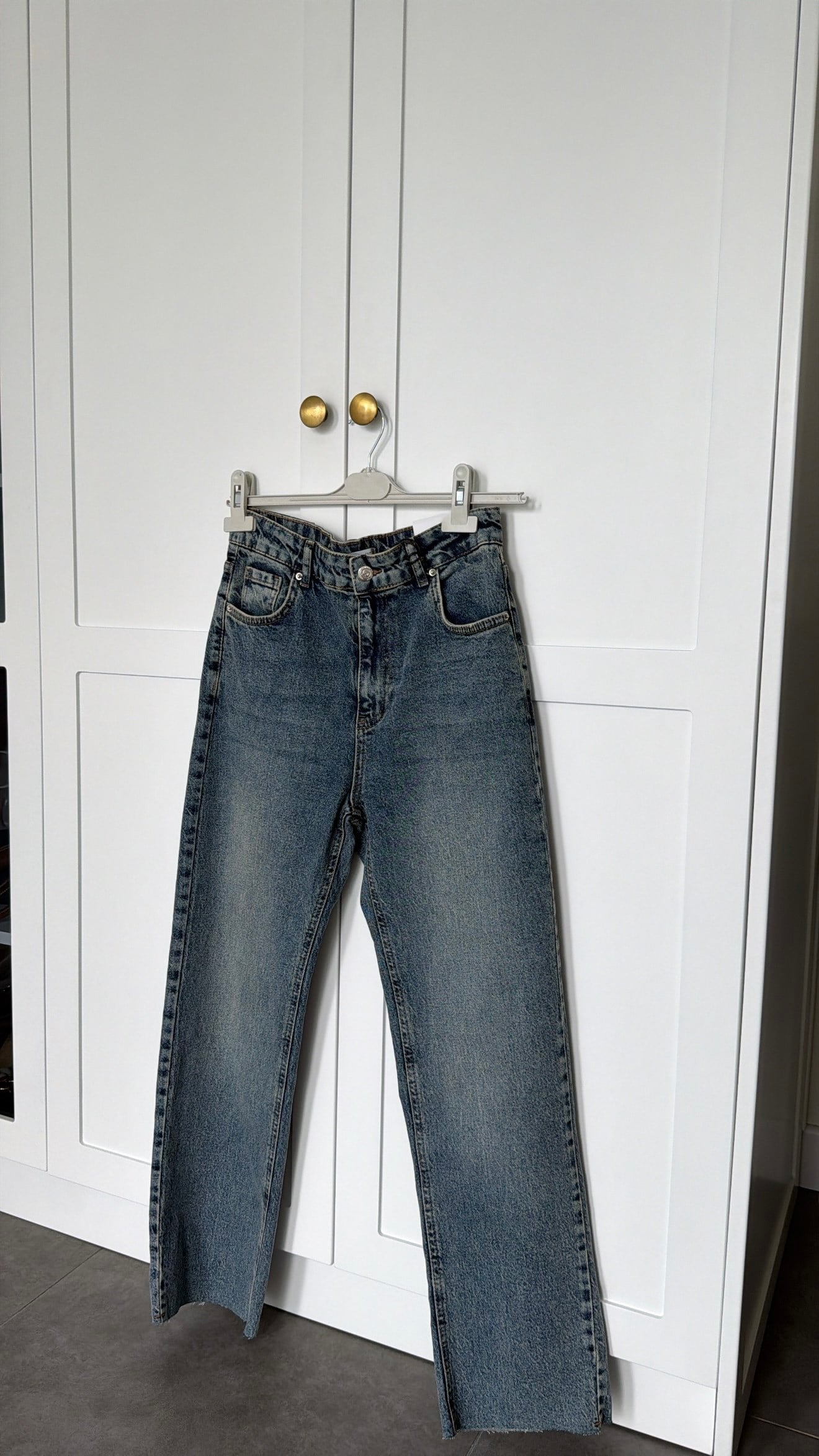 Zra Model Boy Fit  Pantolon