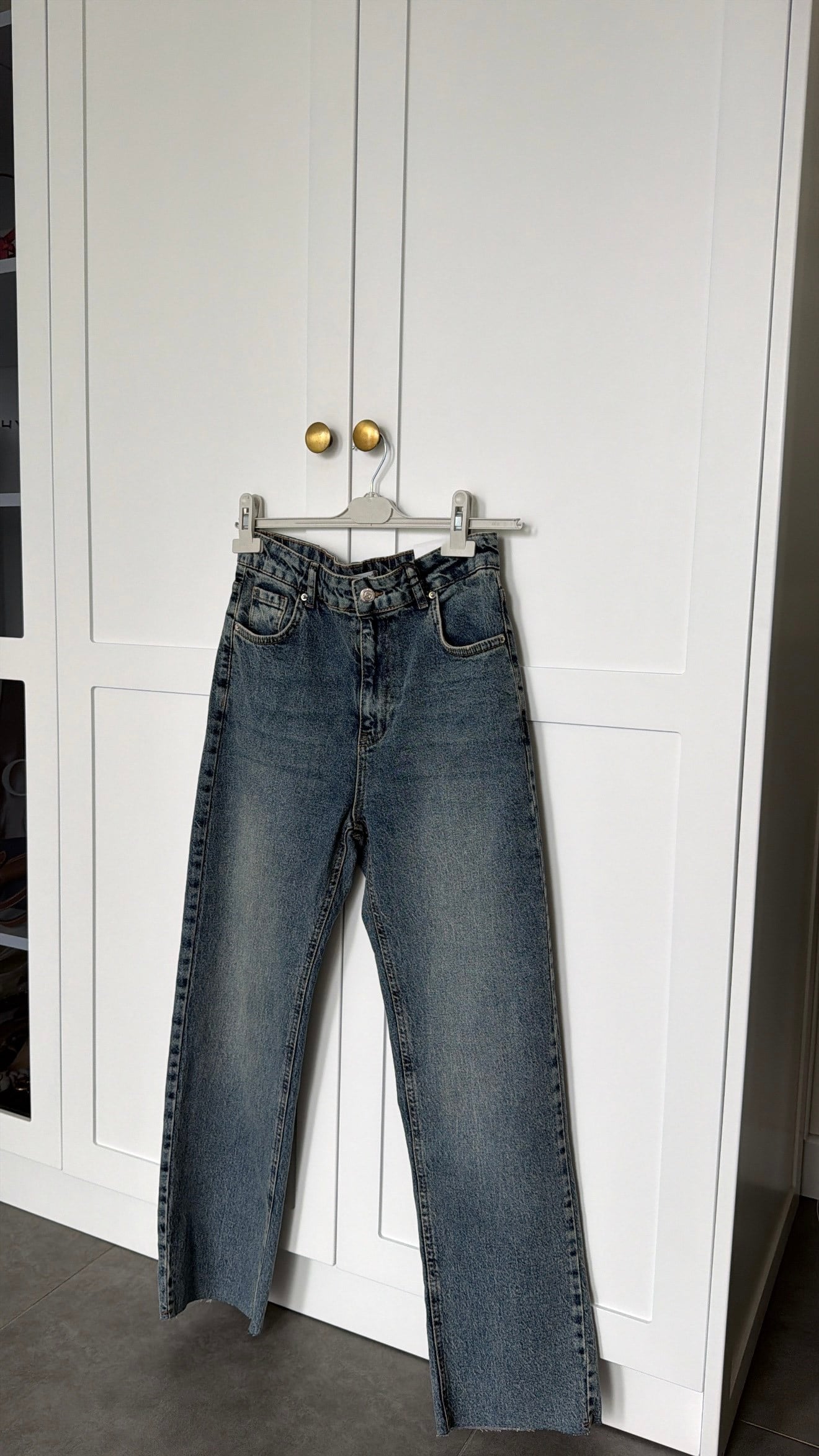 Zra Model Boy Fit  Pantolon