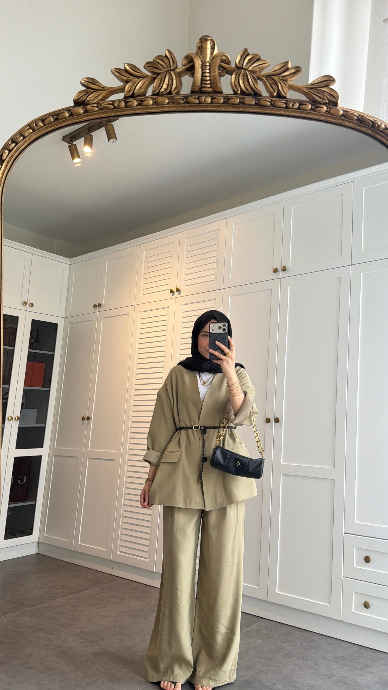 Zra Model Düğmeli Modal Takım 