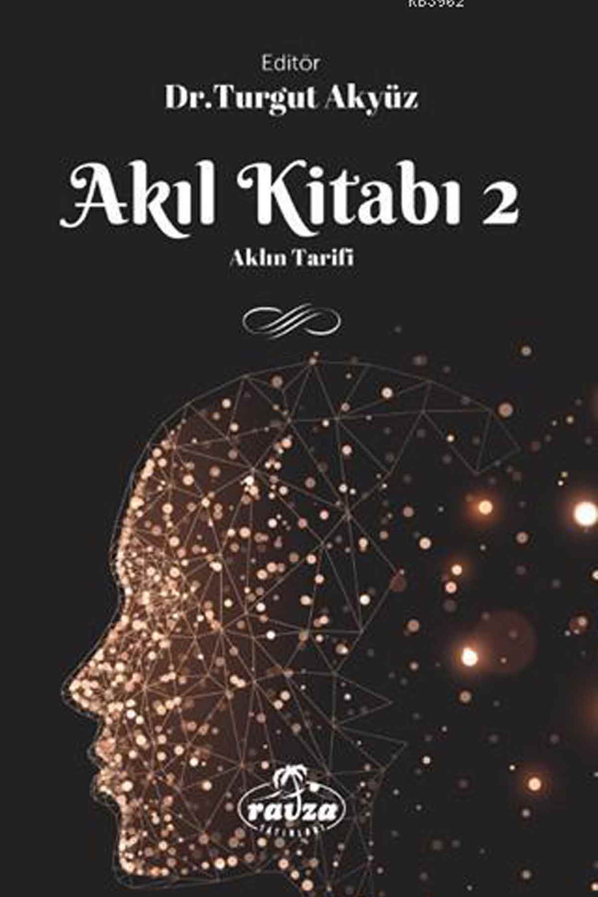 Akıl Kitabı - 2 Ravza YayınlarıDiğer