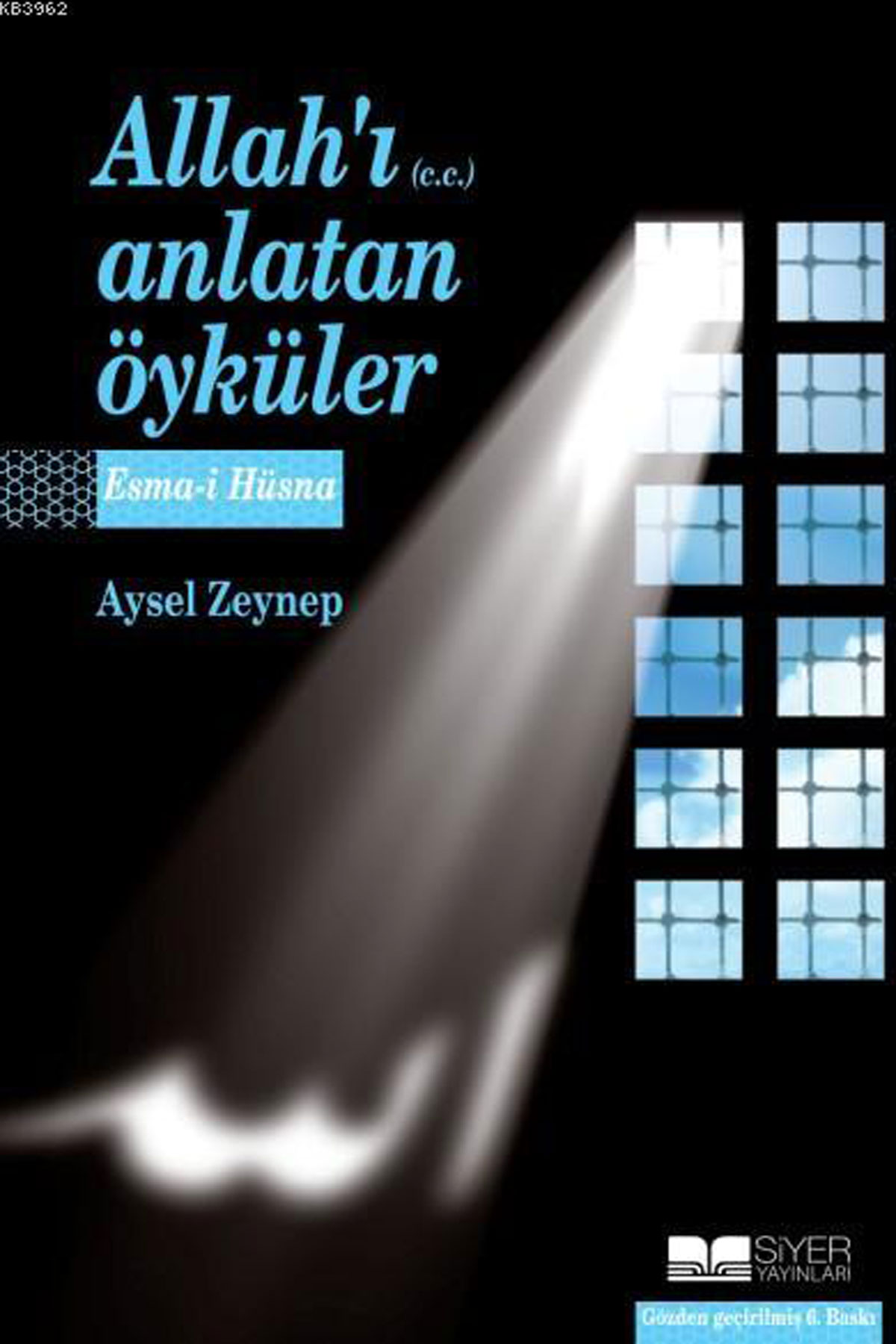 Allah'ı (c.c.) Anlatan Öyküler