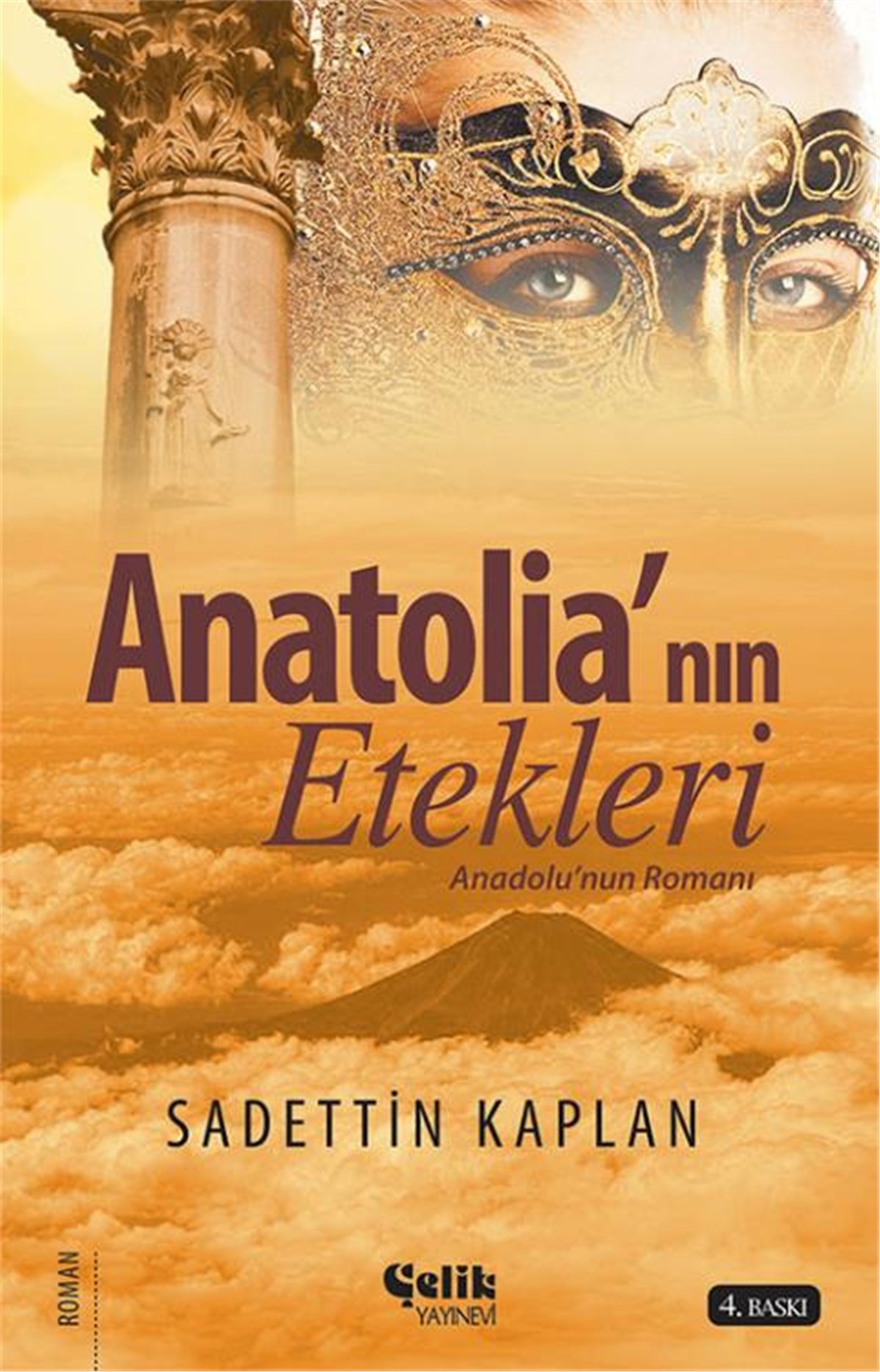 Anatolia'nın Etekleri