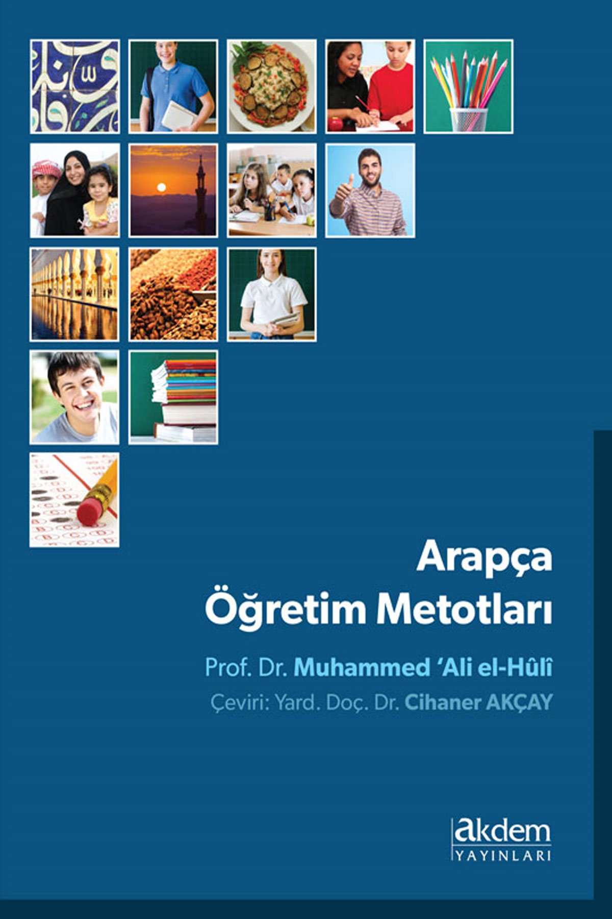 Arapça Öğretim Metotları