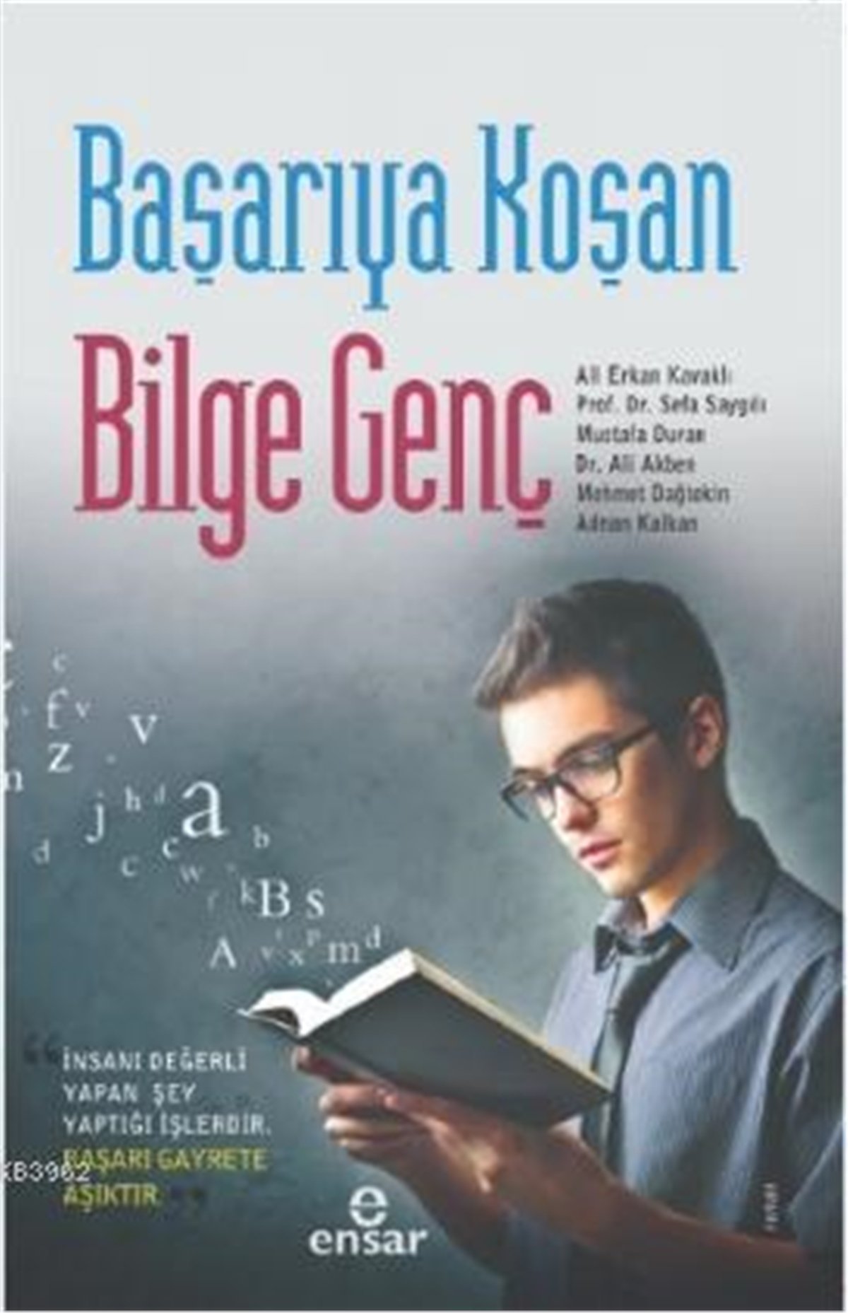 Başarıya Koşan Bilge Genç