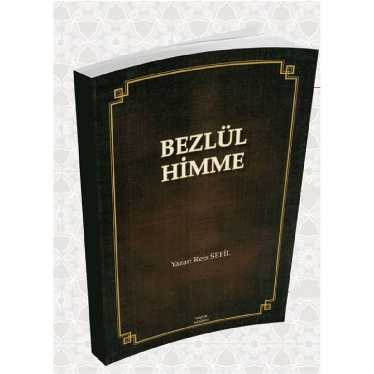 Bezlül HimmeSeyda YayıneviFıkıh