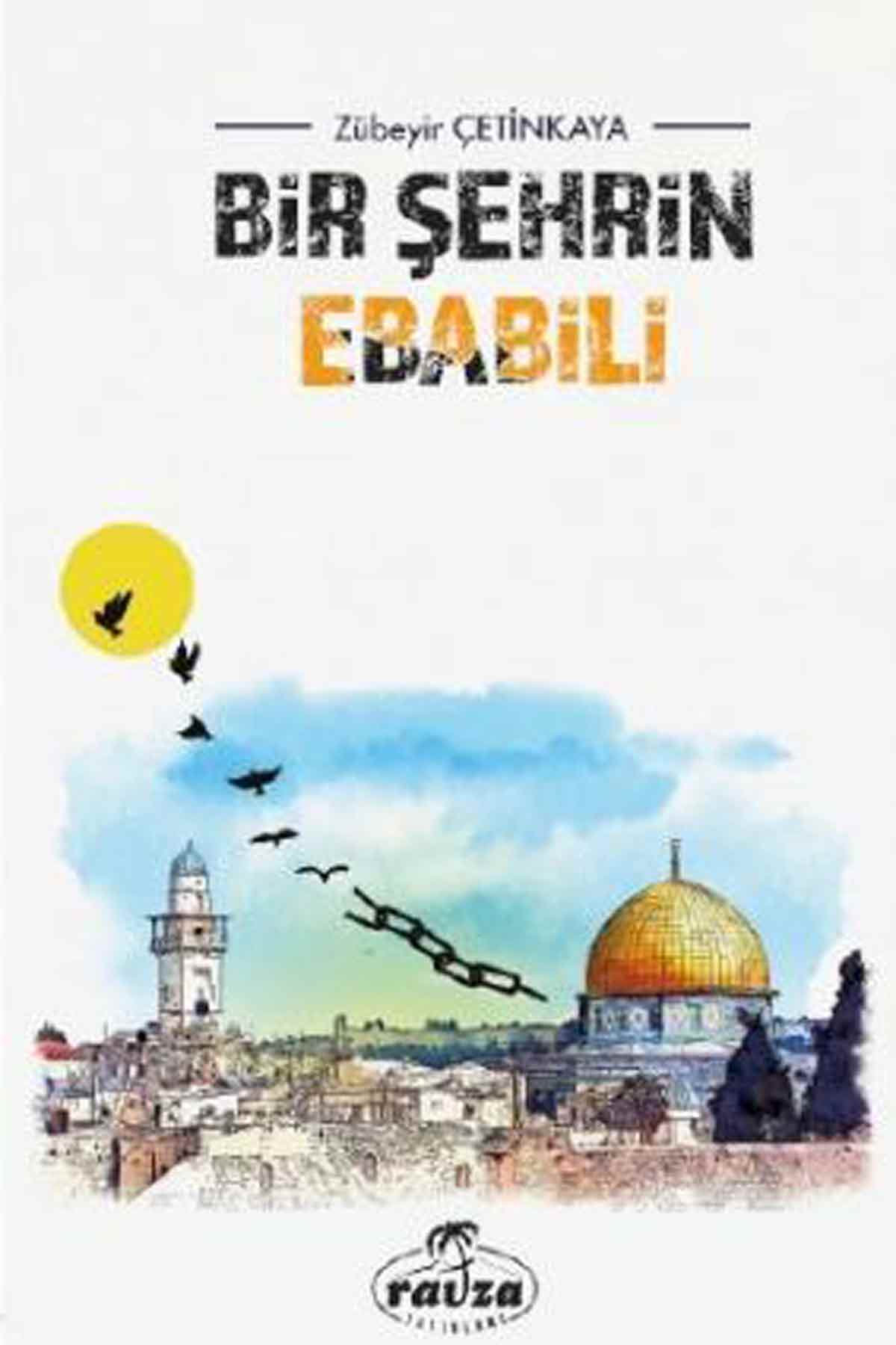 Bir Şehrin Ebabili Ravza YayınlarıDiğer