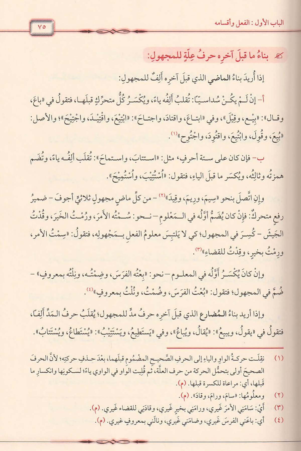 Camiü'd - Dürusi'l - Arabiyye - جامع الدروس العربيةMektebetu Daril FecrArap Dili ve Edebiyatı