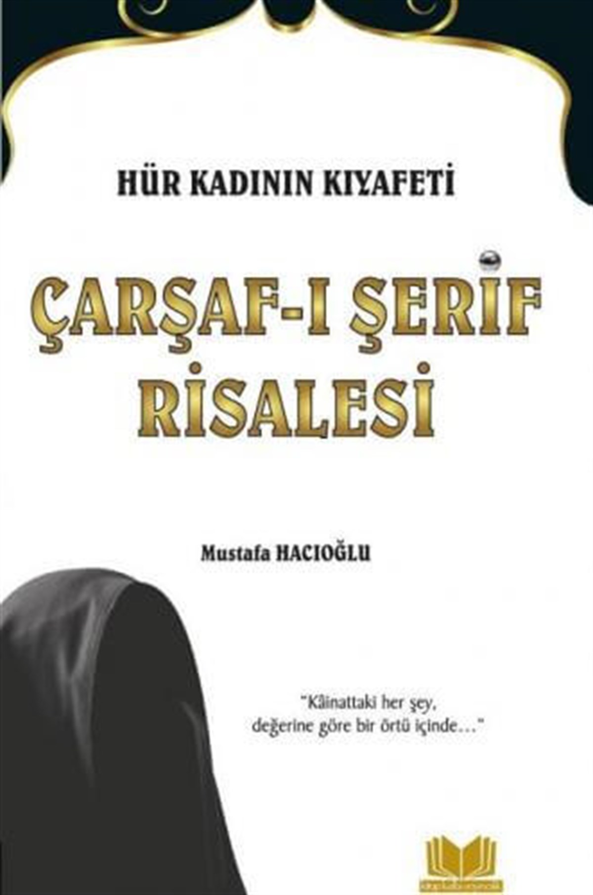 Çarşafı Şerif RisalesiKitap Kalbi YayıncılıkDin