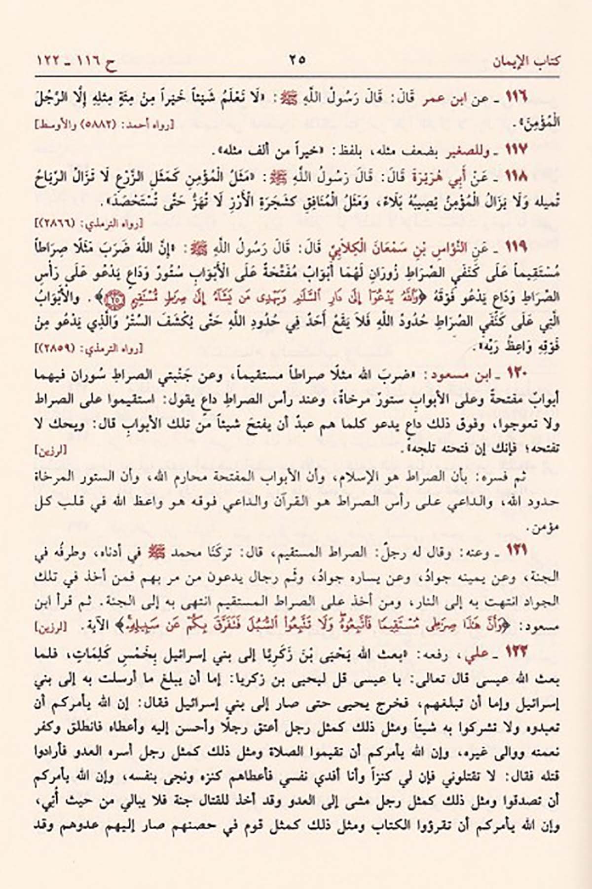 Cemül Fevaid Min Camiil Usul Ve Mecmaiz Zevaid |  جمع الفوائد من جامع الأصول ومجمع الزوائدDar'ül İbn HazmHadis