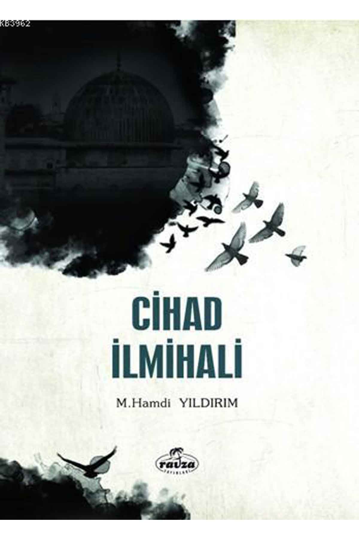 Cihad İlmihali Ravza YayınlarıMuhtelif Ürünler