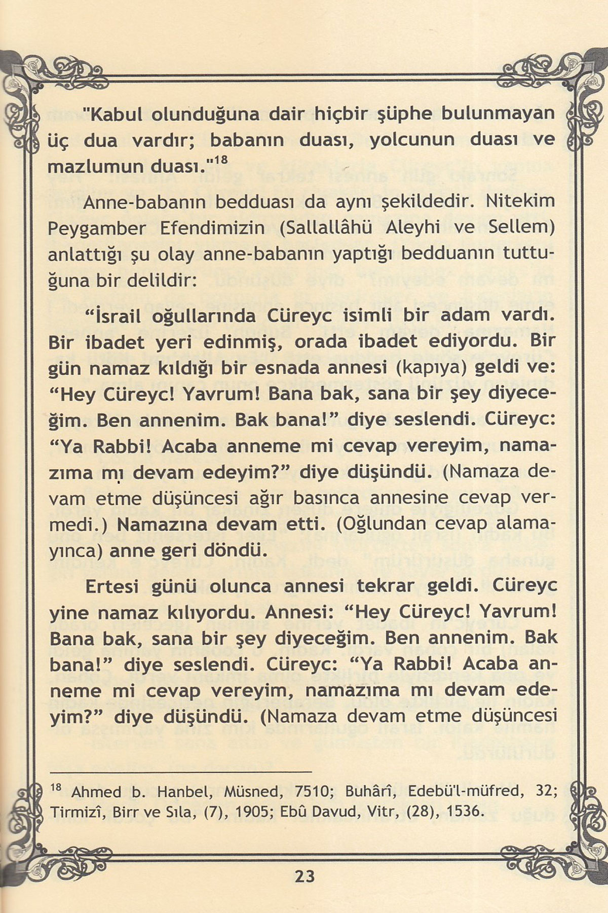 Çocuk Eğitiminde Altın Kurallar