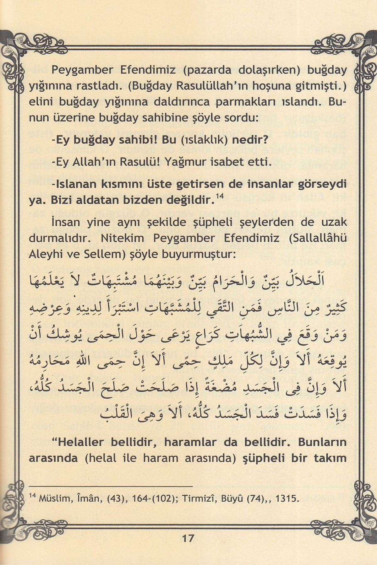 Çocuk Eğitiminde Altın Kurallar