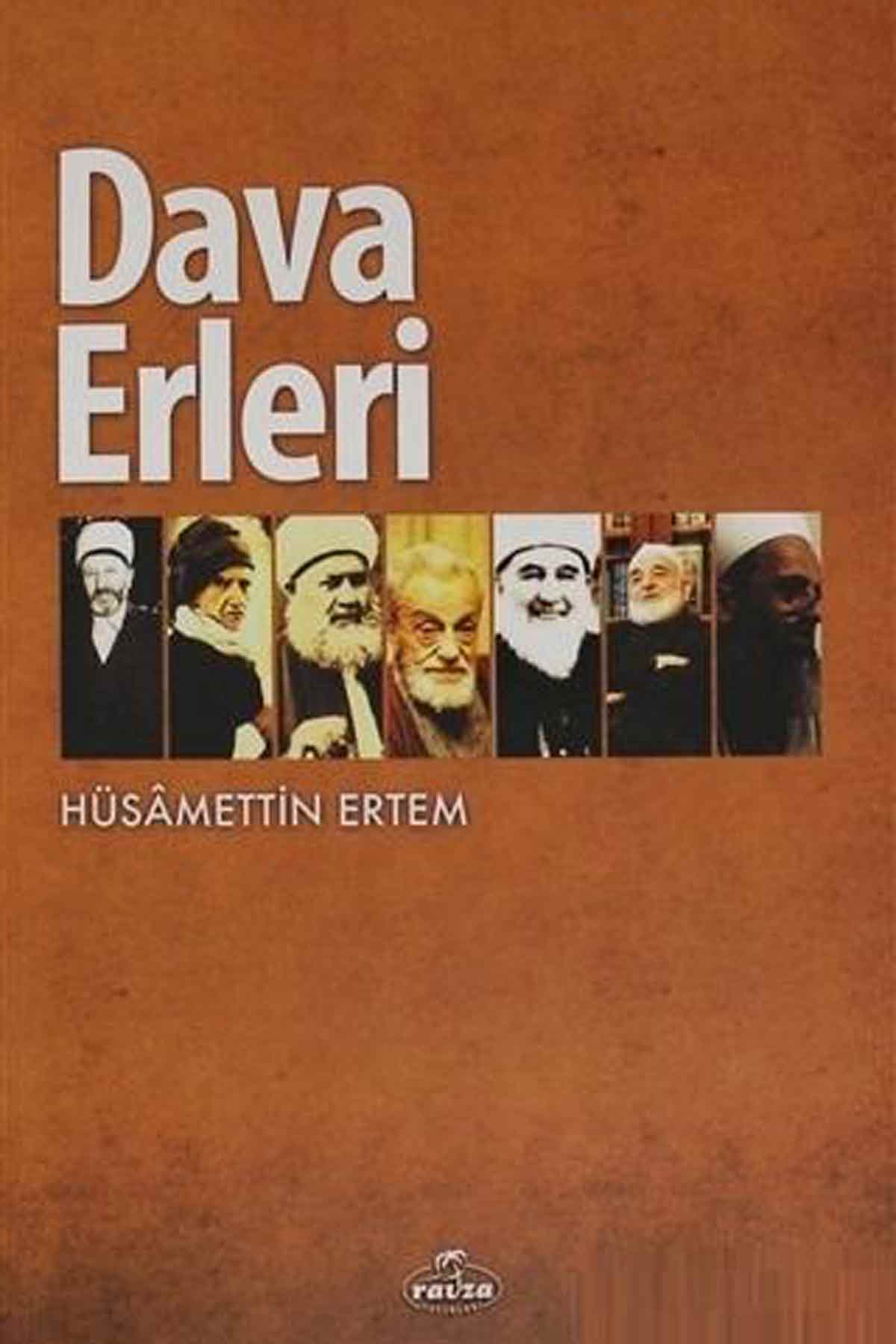 Dava Erleri Ravza YayınlarıDiğer