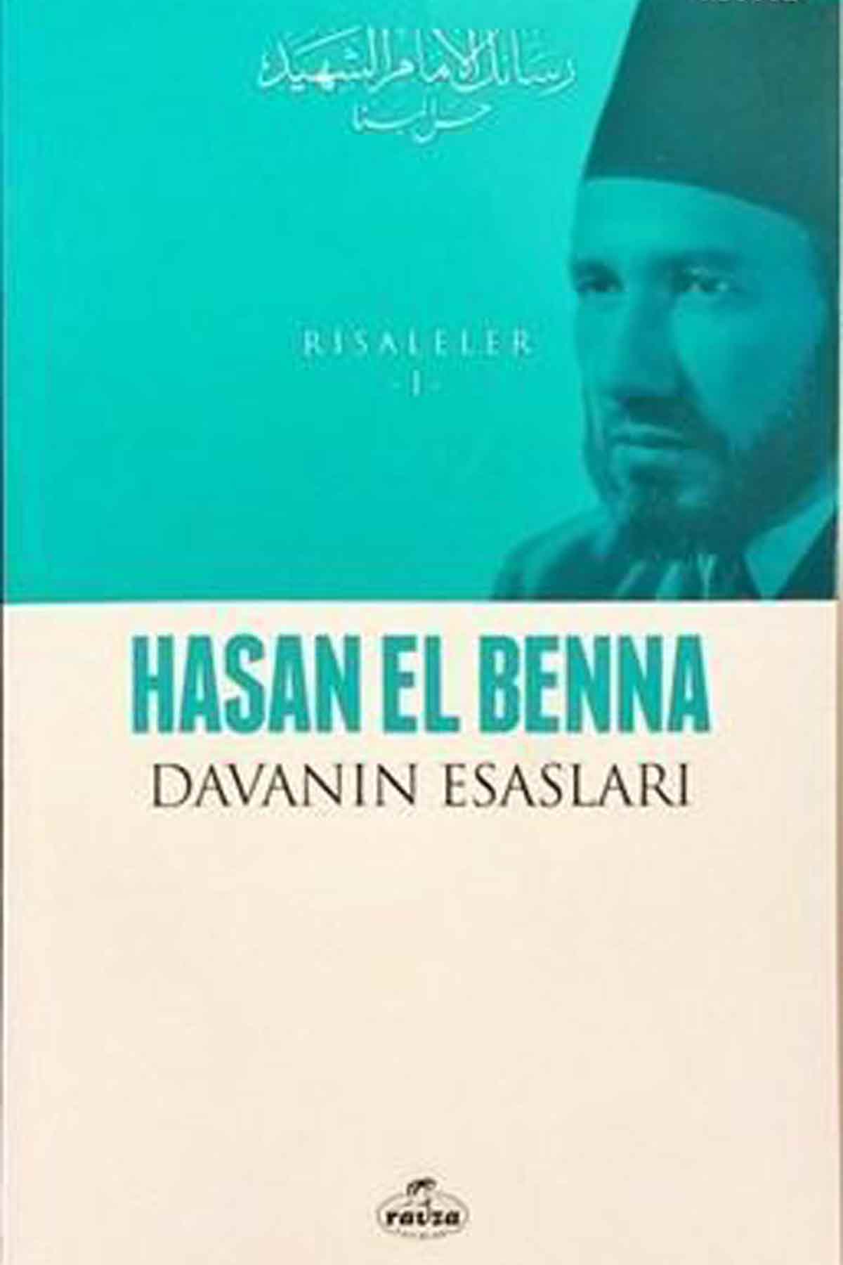 Davanın Esasları - Risaleler 1 Ravza YayınlarıDiğer