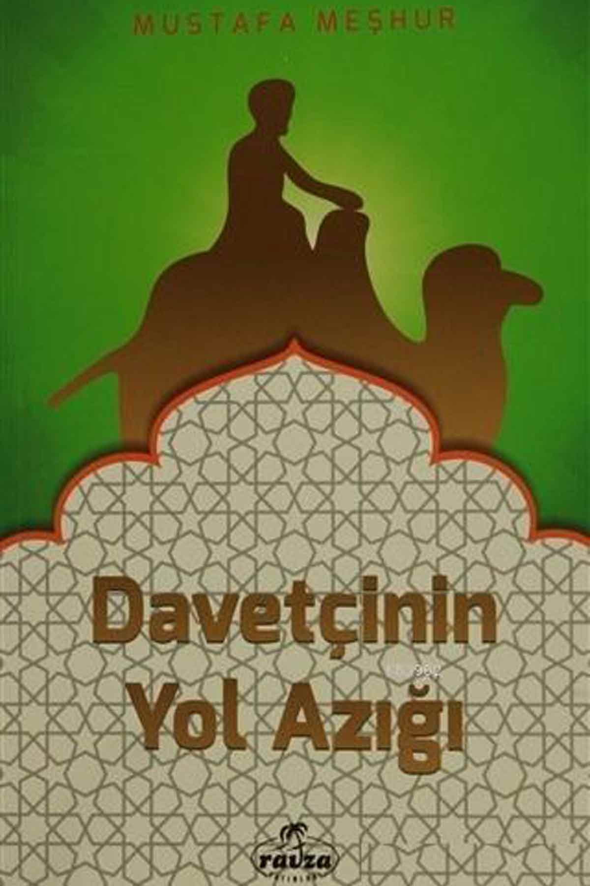 Davetçinin Yol Azığı Ravza YayınlarıDiğer