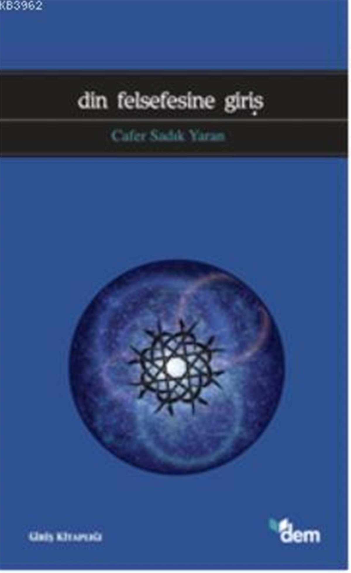 Din Felsefesine Giriş