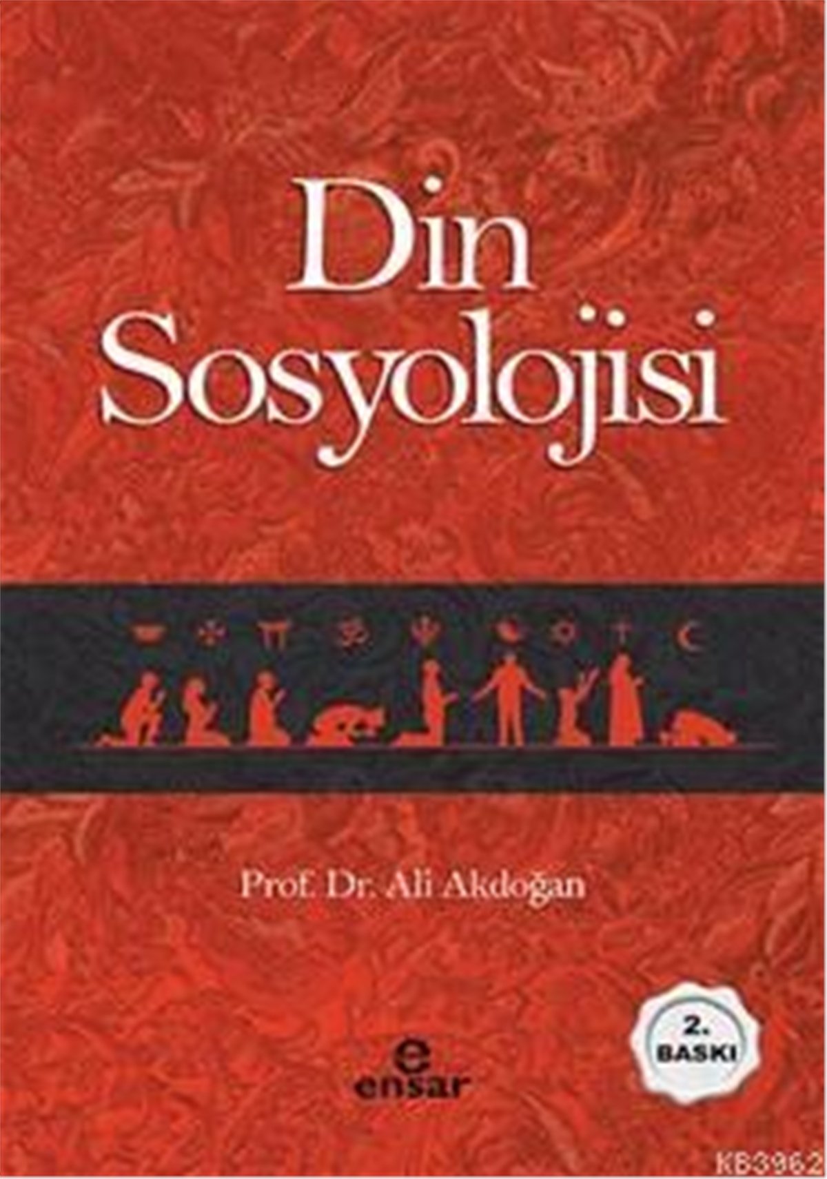 Din Sosyolojisi