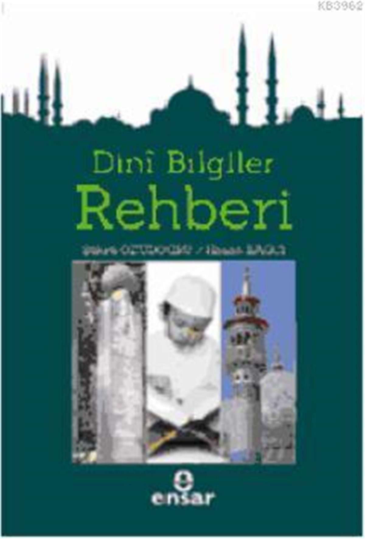 Dini Bilgiler Rehberi