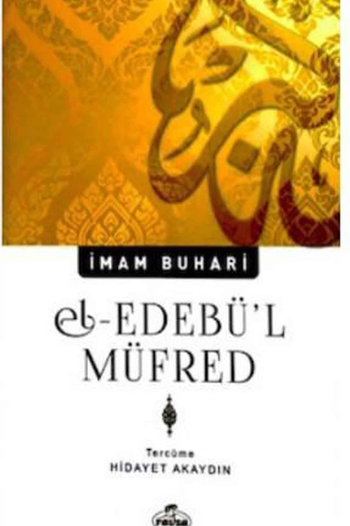 El - Edebül Müfred Ravza YayınlarıDiğer