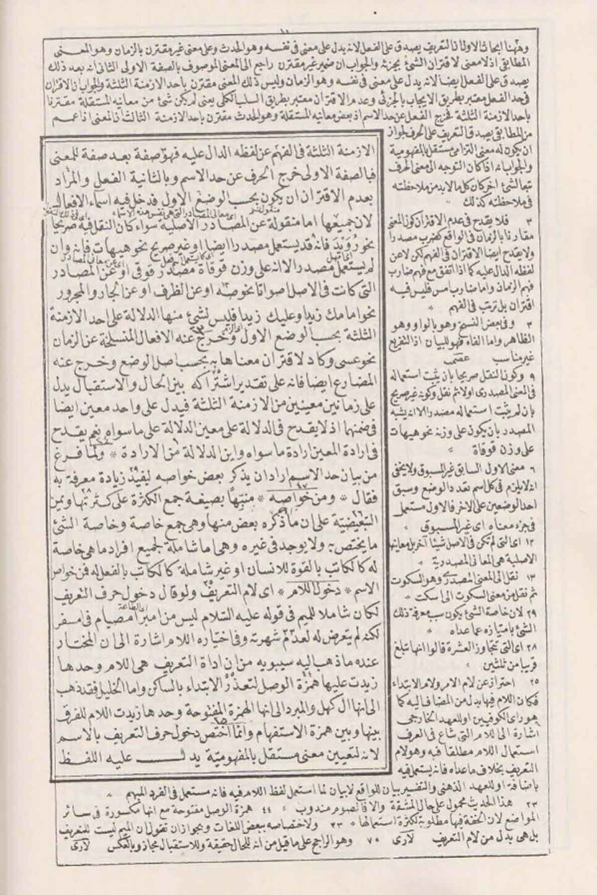 El Fevaidüd Diyaiyye Tıpkı Basım (Şevkat Nüshası)Haşimi YayıneviNahiv