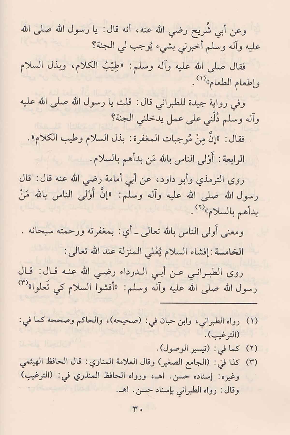 El Hedyün Nebevî Vel İrşâdâtül Muhammediyye 1Cilt -Dar'ül Minhacul KavimSiyer