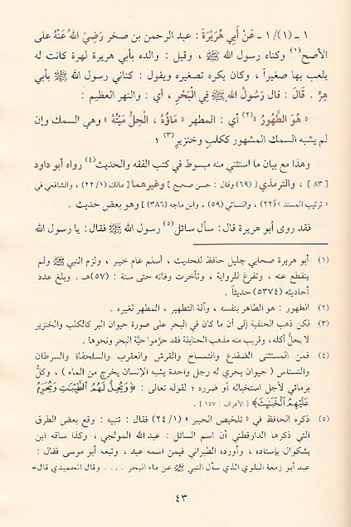 الهداية شرح بداية المبتديDar'ül FeyhaHanefi Fıkıhı