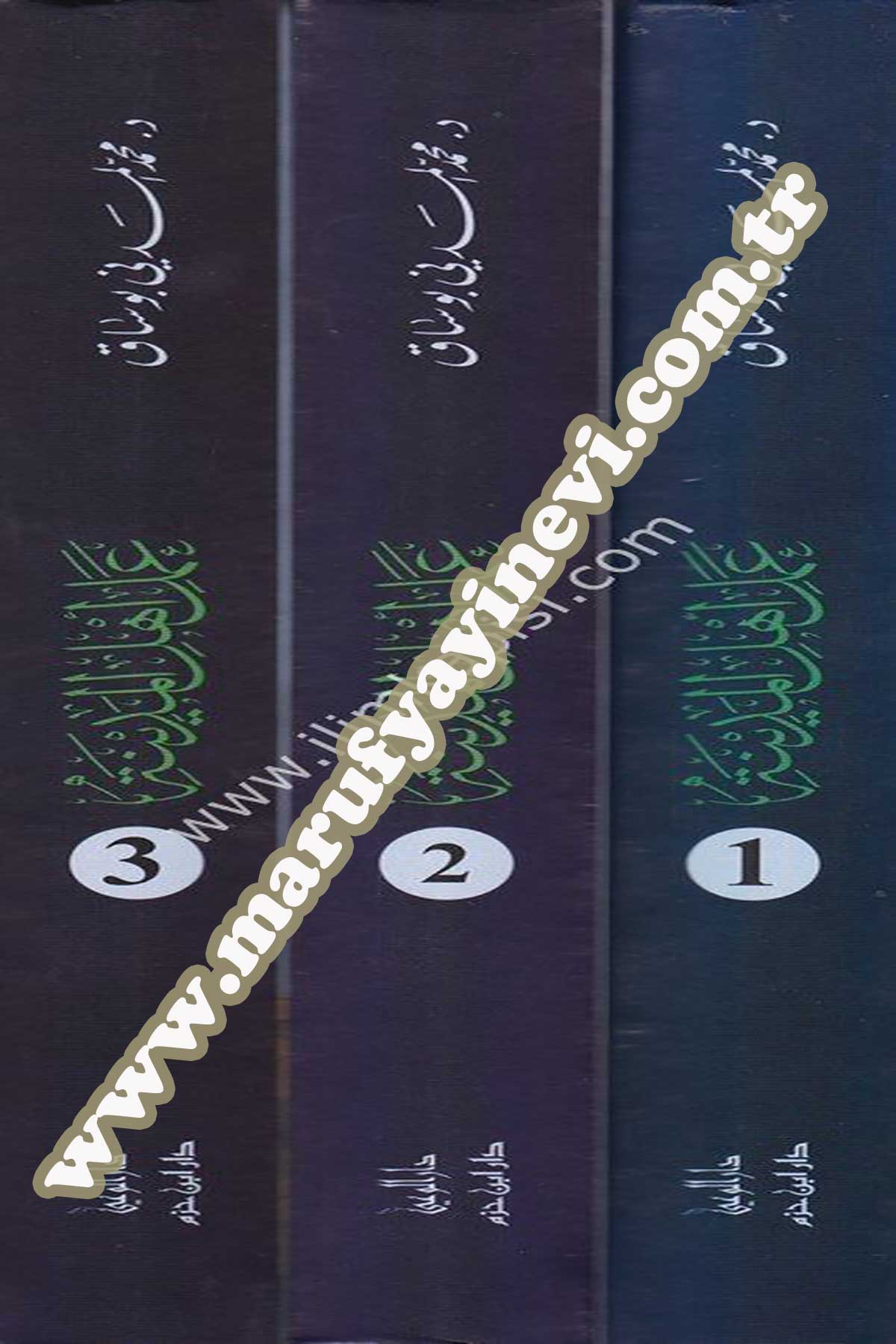 El Mesailülleti Benahal İmam Malik Ala Amel Ehlil Medine Tevsikan Ve Dirase